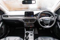 Ford Focus VIGNALE 3