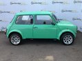 Rover Mini 1.3 Sprite 2dr 25