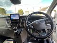 Ford Transit Custom 2.0 Transit Custom 280 Limited EcoBlue HIGH ROOF 27
