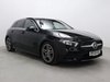 Mercedes-Benz A Class 2.0 A 200 D AMG Line Auto 5dr