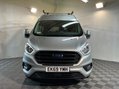Ford Transit Custom 280 LIMITED P/V ECOBLUE 47