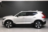 Volvo XC40 2.0 XC40 + B4 MHEV AWD Auto 5dr 9