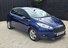 Ford Fiesta 1.0T EcoBoost Zetec Euro 5 (s/s) 5dr