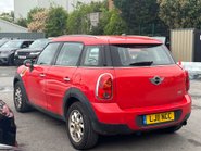 Mini Countryman 1.6 Countryman One 5dr 7