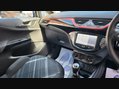 Vauxhall Corsa SRI 14