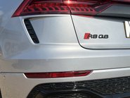 Audi Q8 RS VORSPRUNG TFSI QUATTRO MHEV 22