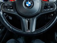 BMW M3 3.0 BiTurbo Competition Saloon 4dr Petrol Steptronic M xDrive Euro 6 (s/s) 43