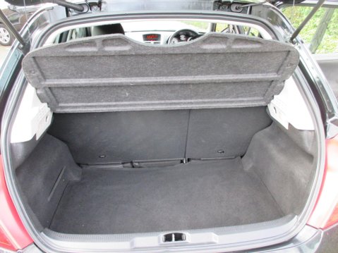 Peugeot 207 1.4 Active Euro 5 5dr 43