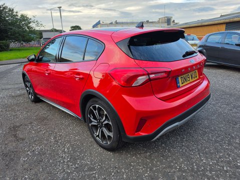 Ford Focus 1.5 Focus Active X EcoBlue 5dr 33