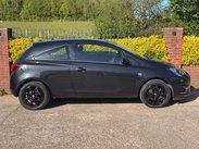 Vauxhall Corsa 1.4 Corsa SRi ecoFLEX S/S 3dr 19