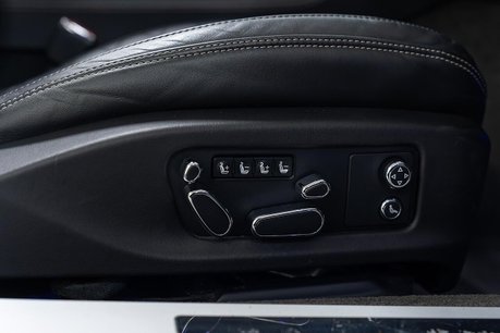 Bentley Continental 4.0 V8 GTC Convertible 2dr Petrol Auto 4WD Euro 6 (s/s) (550 ps) 20