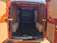 Ford Transit Custom 300 LIMITED P/V ECOBLUE 7