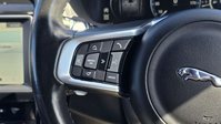 Jaguar F-Pace 2.0 D180 R-Sport SUV 5dr Diesel Auto AWD Euro 6 (s/s) (180 ps) 58