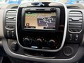 Renault Trafic 1.6 dCi ENERGY 27 Sport Nav Panel Van 5dr Diesel Manual SWB Standard Roof E 31