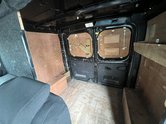 Renault Trafic Crew Cab SWB L1H1 Sport SL27 Air Con Alloys Nav Se 13