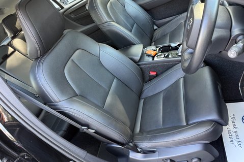 Volvo XC40 B4 INSCRIPTION PRO AWD MHEV - ONE OWNER - PAN ROOF - APPLE CARPLAY  35
