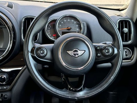 Mini Countryman 2.0 Countryman Cooper D 5dr 50