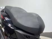 Direct Bikes Daytona 125 2023 Jaijue JJ 125CC PROJECT 16