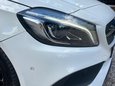 Mercedes-Benz A Class 2.1 A200d AMG Line (Premium) 7G-DCT Euro 6 (s/s) 5dr 42