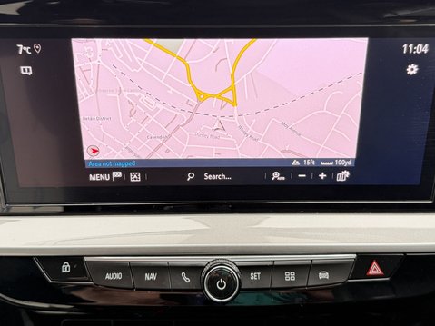 Vauxhall Mokka 1.5 Turbo D Ultimate 5dr 23