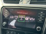 Skoda Octavia 2.0 TDI Scout Estate 5dr Diesel DSG 4WD Euro 6 (s/s) (184 ps) 45