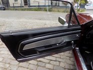 Ford Mustang 289 Hardtop Coupe 32