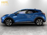 Ford Puma 1.0T EcoBoost MHEV Titanium SUV 5dr Petrol Hybrid Manual Euro 6 (s/s) (125 4
