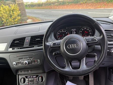 Audi Q3 TFSI SPORT 34
