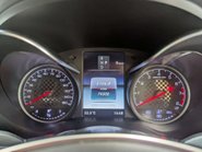 Mercedes-Benz GLC 3.0 AMG GLC 43 4Matic Auto 4WD 5dr 65