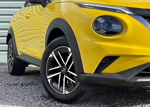 Nissan Juke N-CONNECTA 2