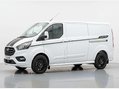 Ford Transit Custom 340 LR PV 21