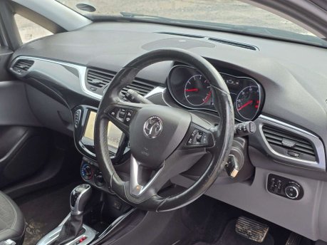 Vauxhall Corsa 1.4i SE Hatchback 5dr Petrol Auto Euro 6 (90 ps) 19