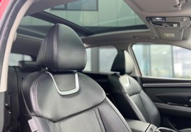 Hyundai TUCSON 1.6 T-GDI ULTIMATE HYBRID AUTO 19