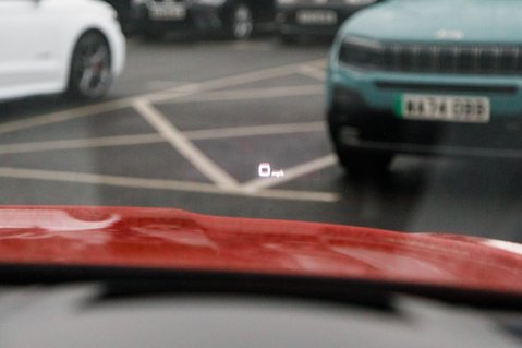 Audi A5 TFSI S LINE MHEV 12