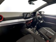 SEAT Ibiza 1.0 TSI FR Hatchback 5dr Petrol Manual Euro 6 (s/s) (115 ps) 15