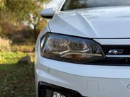 Volkswagen Polo 1.0 Polo R-Line TSi 5dr 15