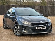 Kia Xceed 2 ISG 1
