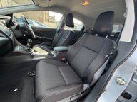 Honda Civic I-VTEC SE PLUS NAVI 18