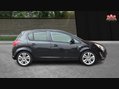 Vauxhall Corsa SE 9