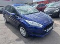 Ford Fiesta 1.5 Fiesta Style TDCi 5dr 34