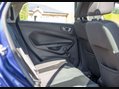 Ford Fiesta 1.0 Fiesta Zetec T 5dr 9