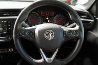 Vauxhall Corsa SE 14