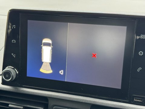 Vauxhall Combo Life 1.5 Turbo D BlueInjection Energy Euro 6 (s/s) 5dr 16