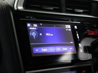 Honda Jazz I-VTEC EX 38