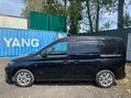Volkswagen Caddy C20 TDI COMMERCE PRO 2