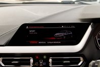 BMW 1 Series 118I M SPORT 28
