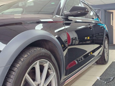 Audi A6 Allroad 3.0 TDI V6 Sport Estate 5dr Diesel S Tronic quattro Euro 6 (s/s) (272 ps) 68