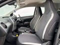 Toyota Aygo 1.0 Aygo X-Play TSS VVT-i CVT 5dr 50