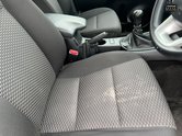 Toyota Hilux Crew Cab 4X4 Active 4WD Air Con Rear Camera EURO 6 NO VAT 21