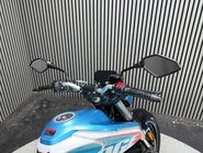 Voge R 2023 ONLY 1K 1 FORMER OWNER 125CC NAKED LEARNER BIKE 24